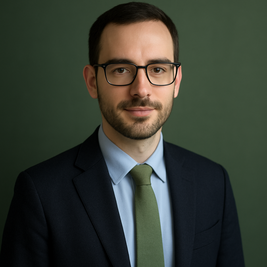 Luca Bianchi, Coordinatore didattico