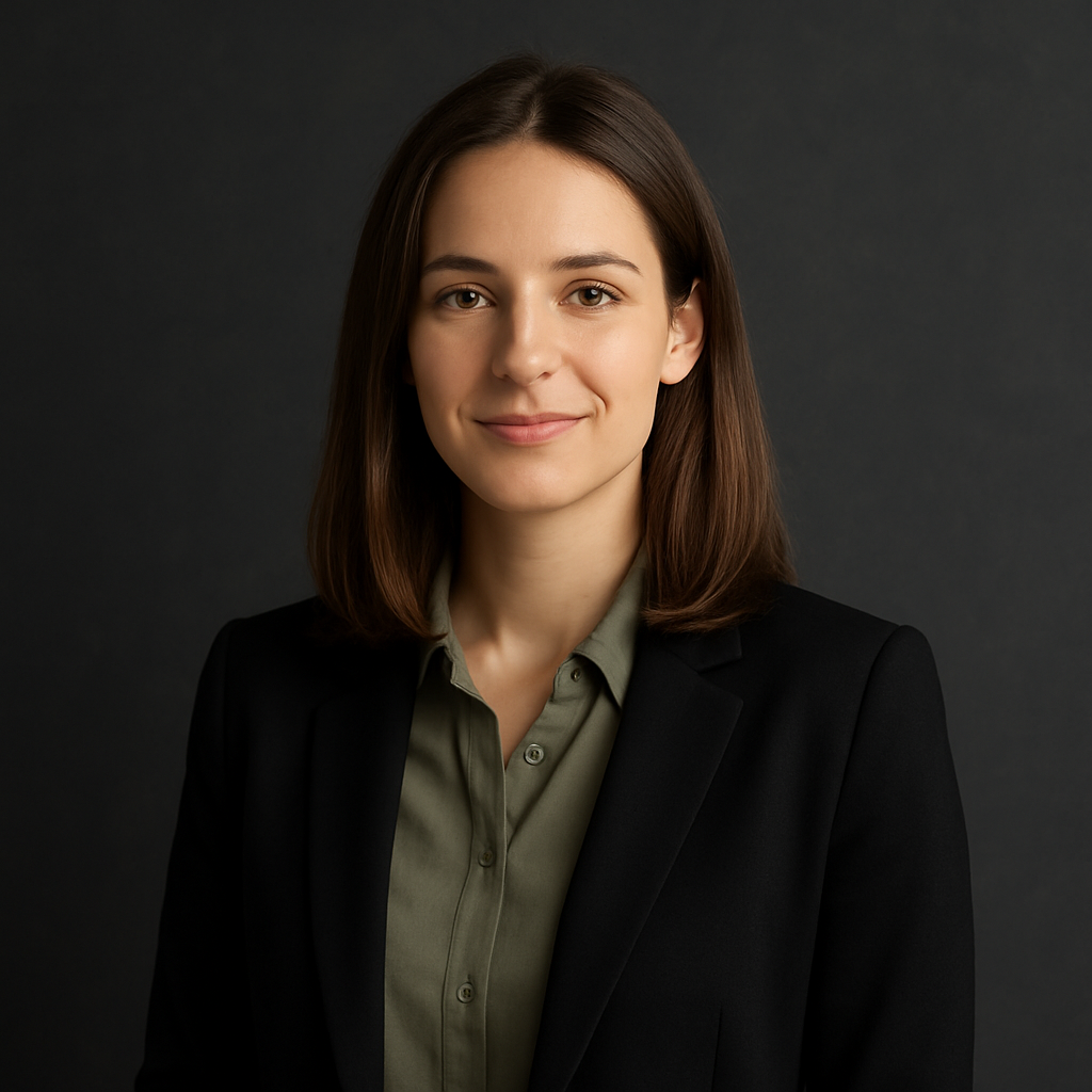 Giulia Conti, Consulente per lo sviluppo professionale