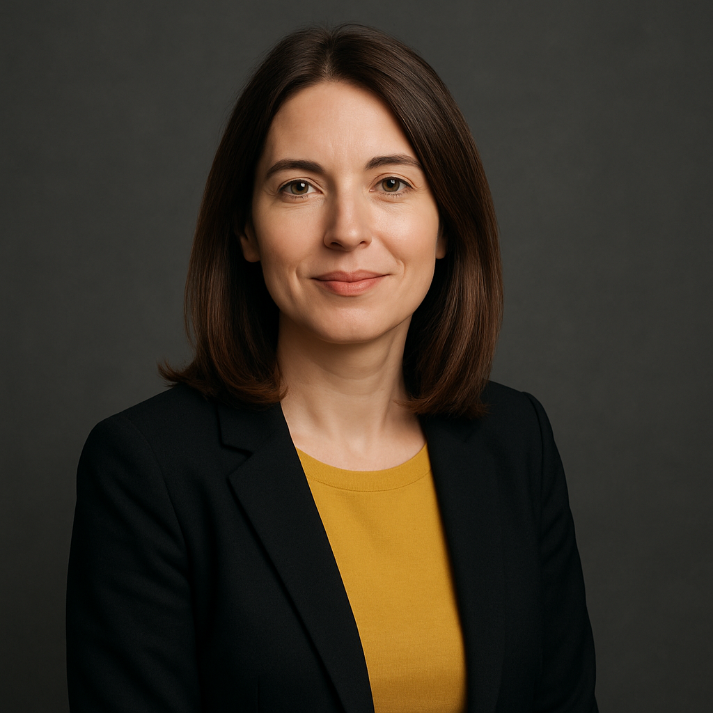 Maria Rossi, Direttrice dei programmi formativi